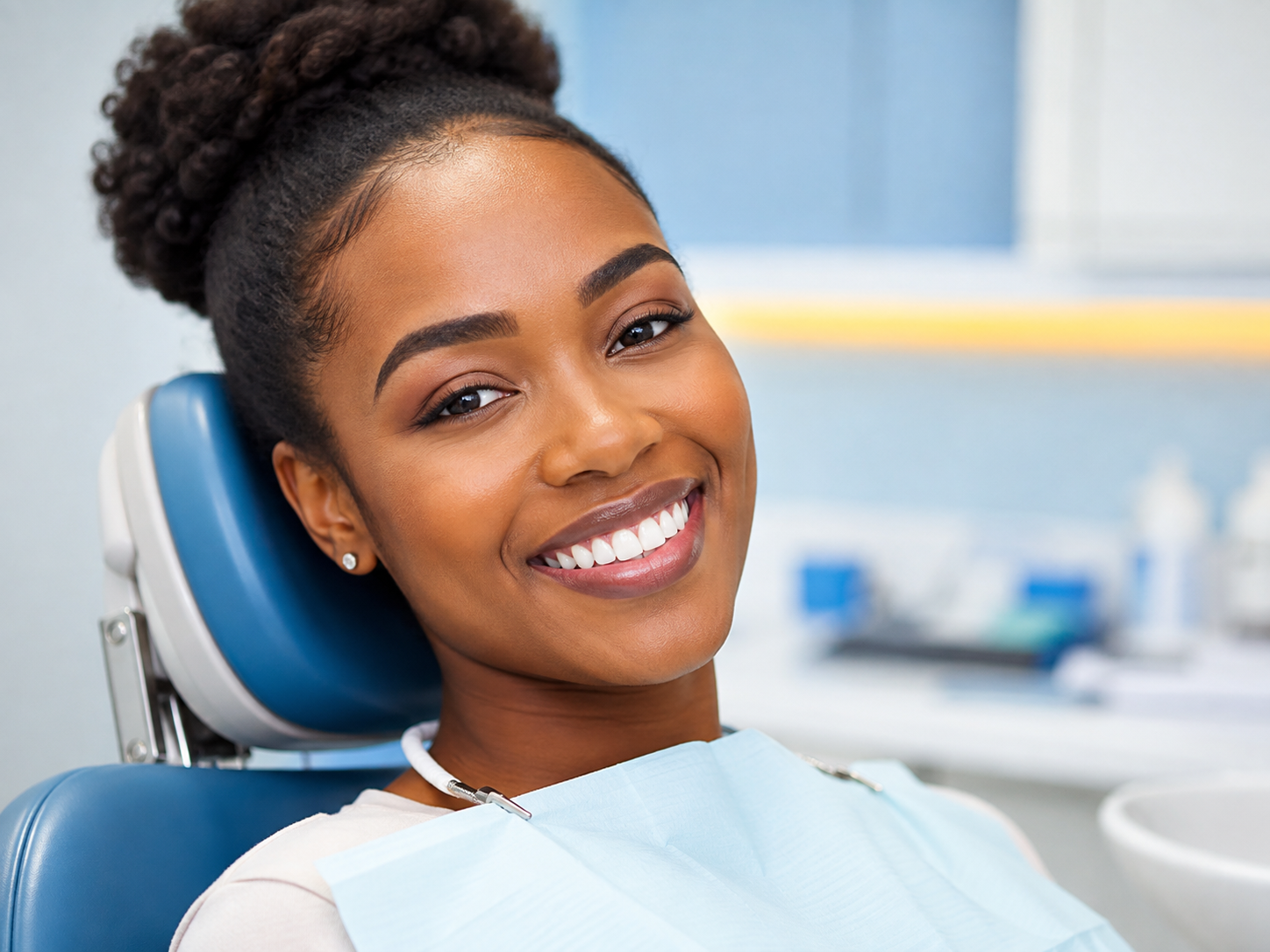 Teeth Whitening and Cosmetic Dentistry
