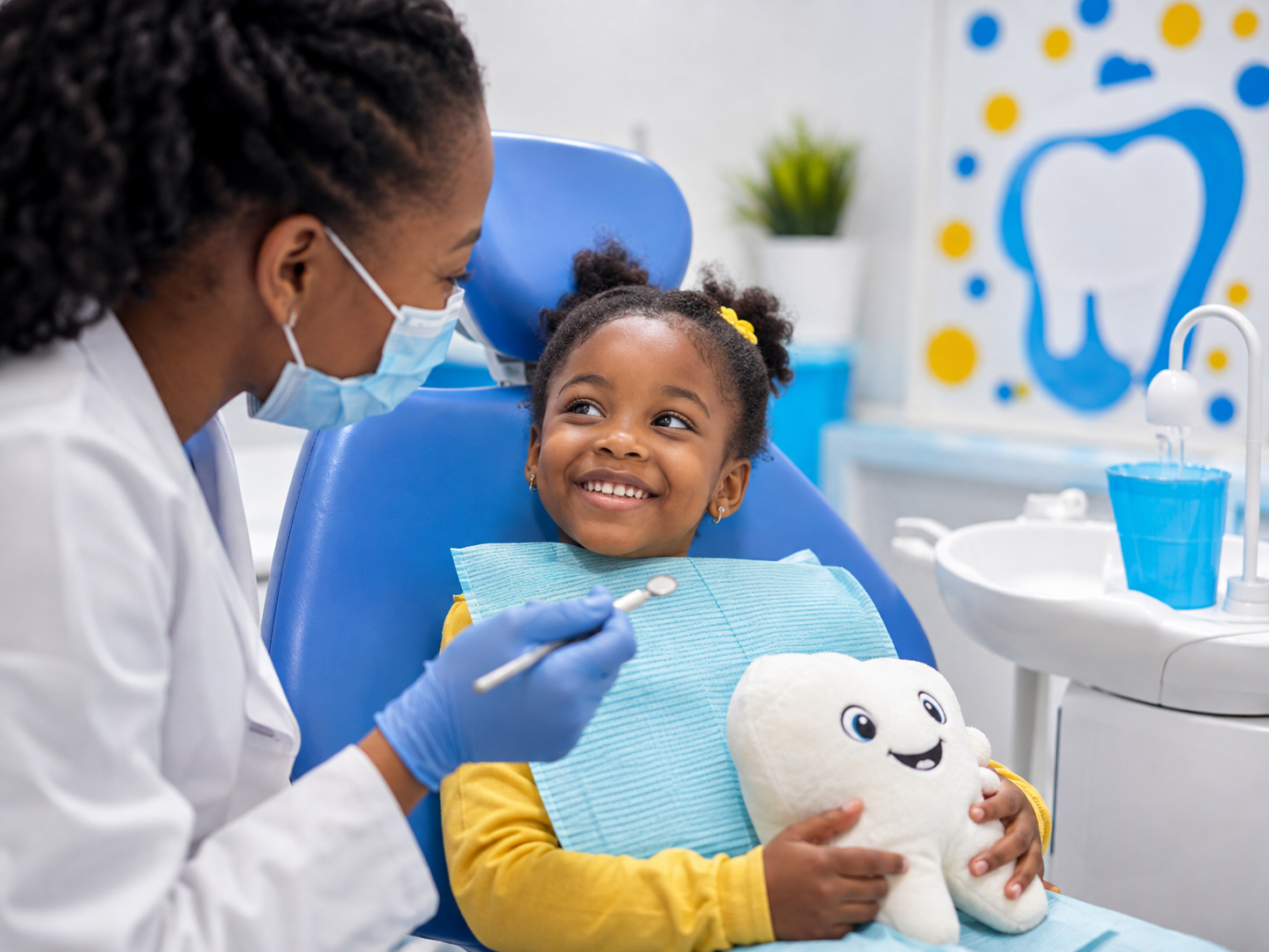 Children's Dentist